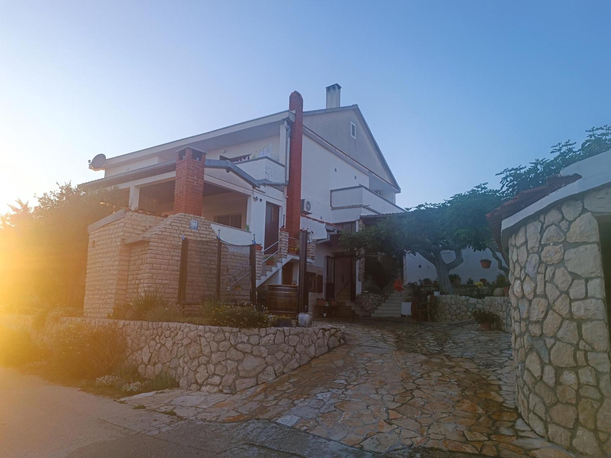 Studio Apartman Antonia รทินา ห้อง รูปภาพ